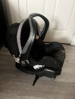 Baby Car Seat