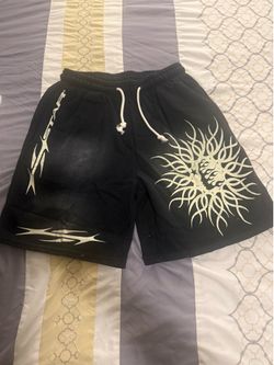Hellstar shorts