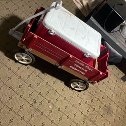 Wagon