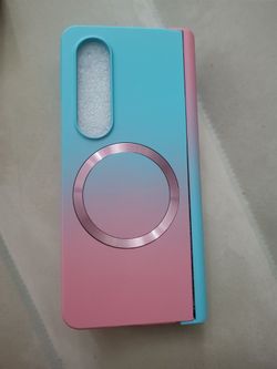 Samsung galaxy z fold 4 case