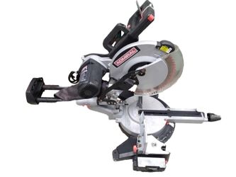 Admiral 273171 Silver Corded Table Saw