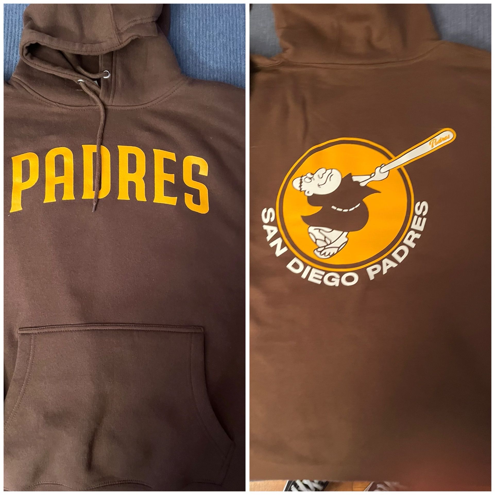 Padres Hoodies And Shirts 
