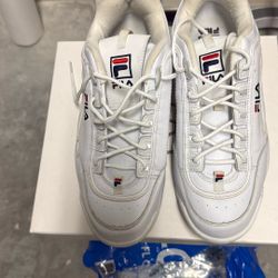 Zapatos De Hombre  Marca Fila