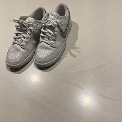 Nike Dunks Size 9.5