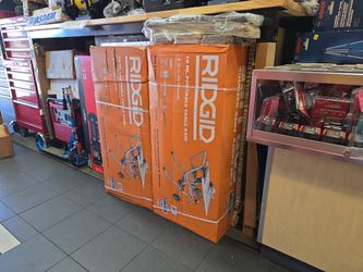 Each 10in Rolling Portable Tablesaw On Stand FOR Price, New, Financing Available 