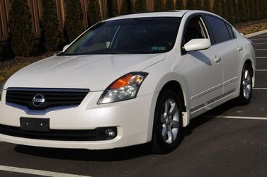 2009 Nissan Altima