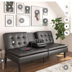Sofa / Layout Bed 