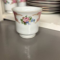 Remington fine China 