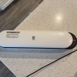 ERKIU Wireless/Bluetooth Food sealer