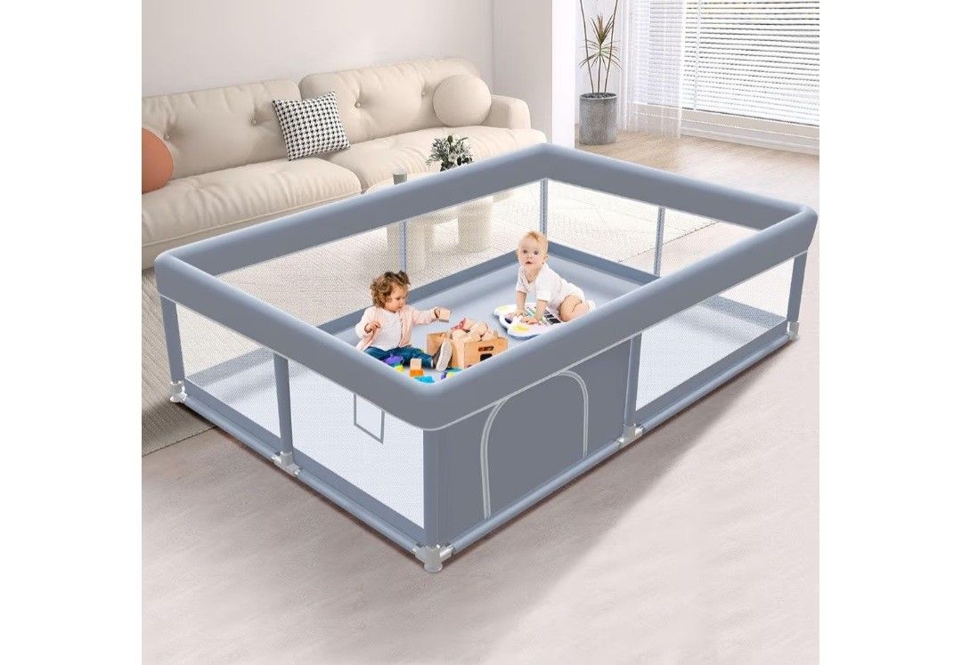 Playpen And/Or Whelping Pen