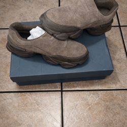 New Balance 8040 Lifestyle – Brown (10)