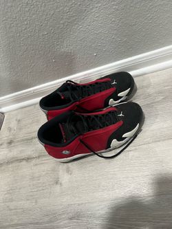 Jordan 14