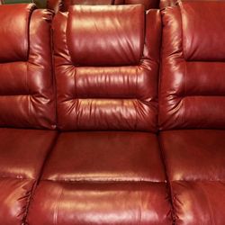 Reclining Couch 