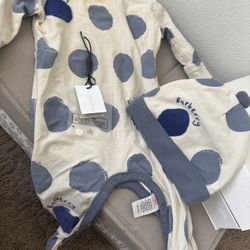 Burberry Baby