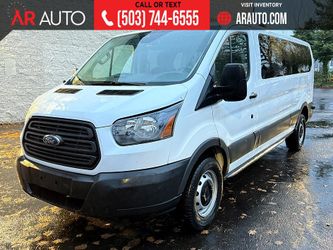 2016 Ford Transit-350