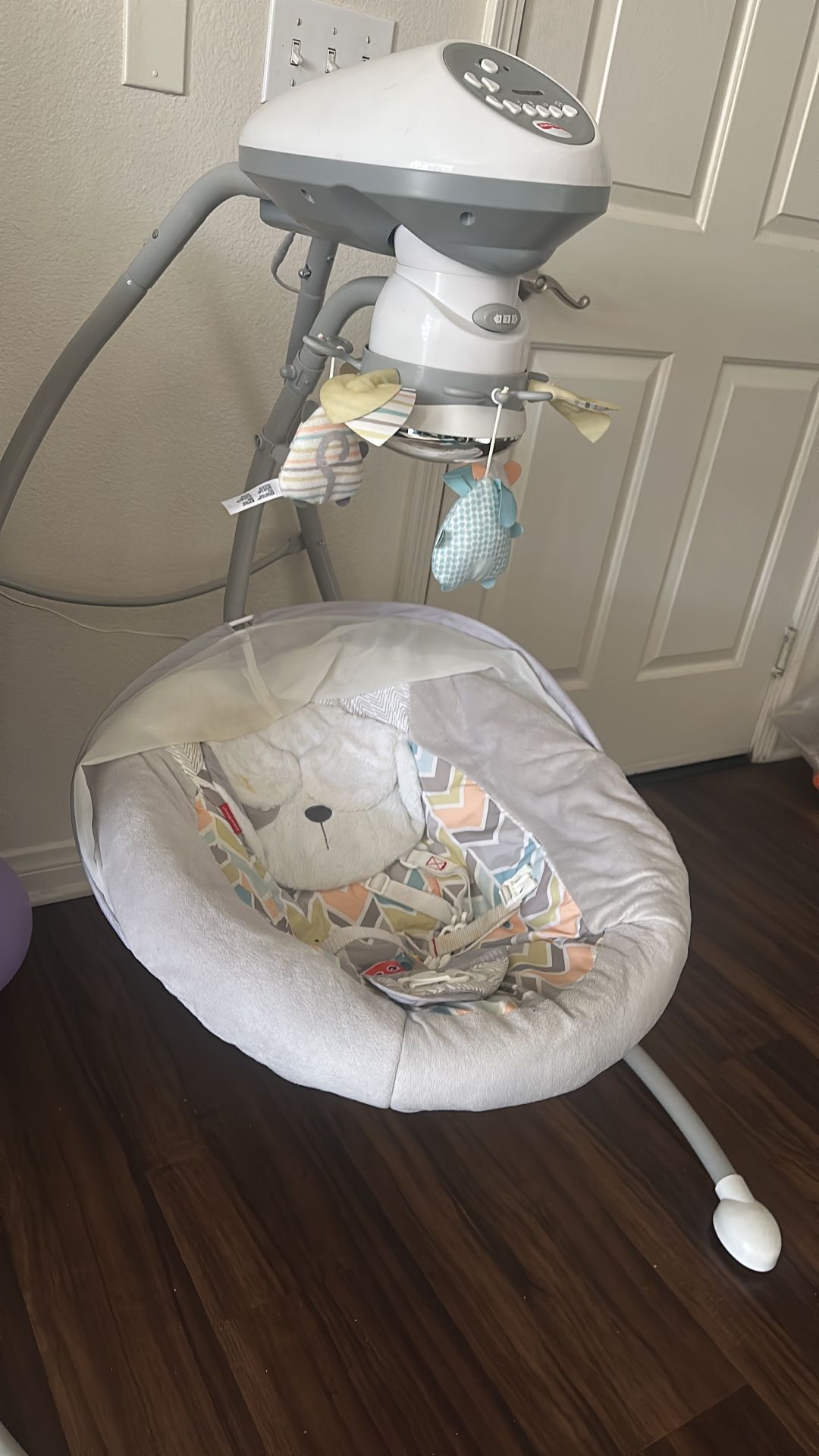 Baby Swing