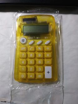 Calculator