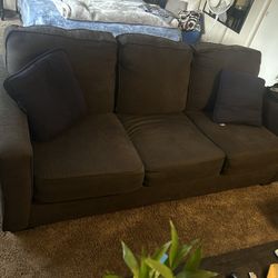 Couch Set 