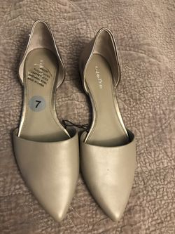 Shoes for woman