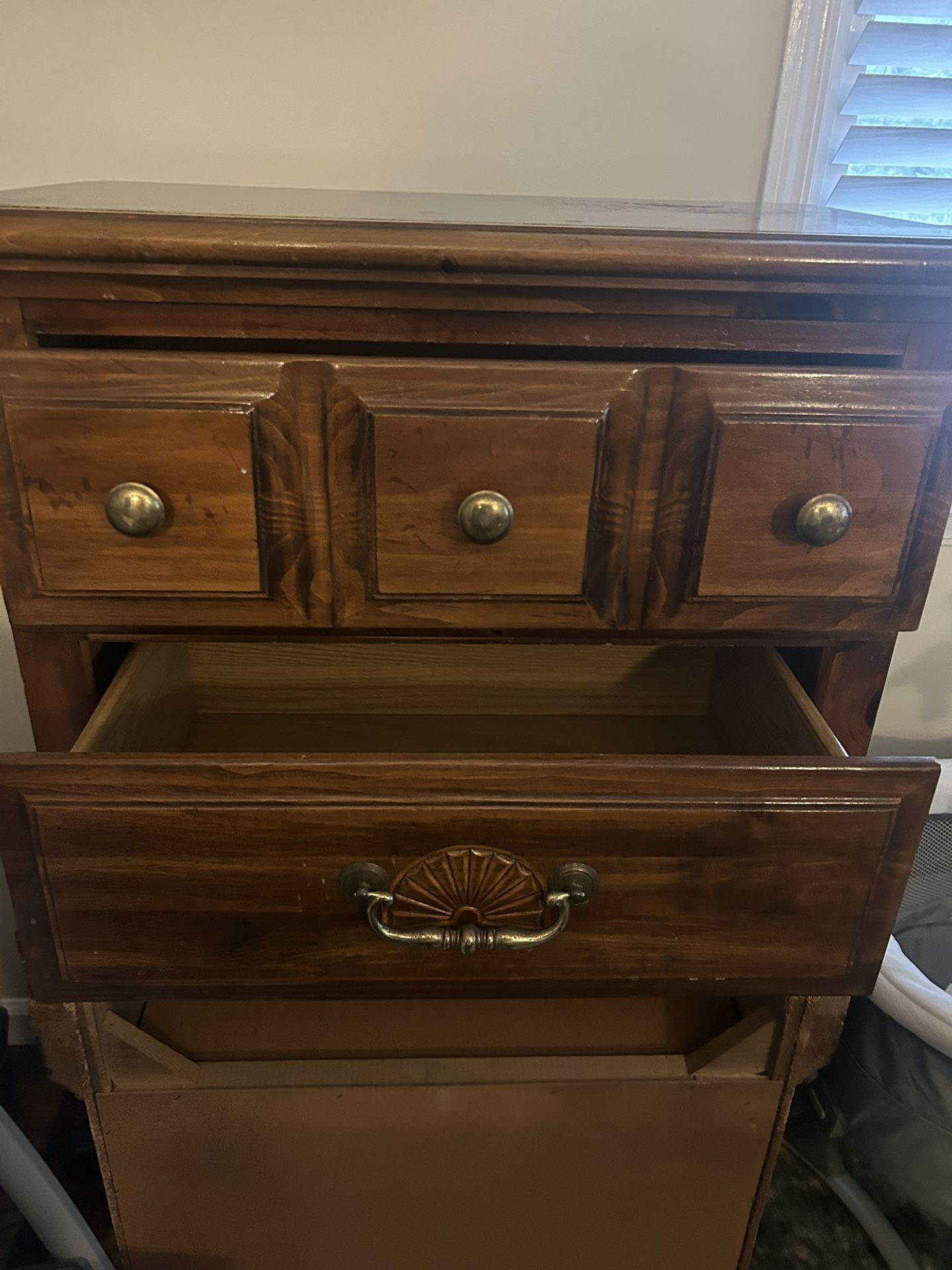 End Tables Or Night Stands