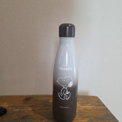 Snoopy Insulated Cup