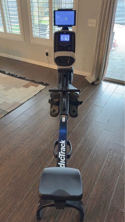 NordicTrack RW500 Rowing Machine
