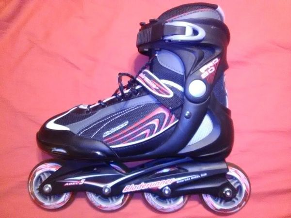 Skates For Sale >> Bladerunner Pro 80 In Line Skates Skates For Sale >> Bladerunner Pro 80 In Line Skates