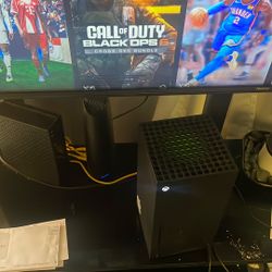 Xbox X 