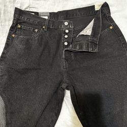Levi Jeans