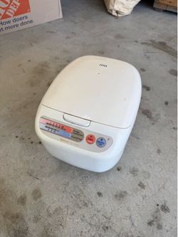Rice Cooker