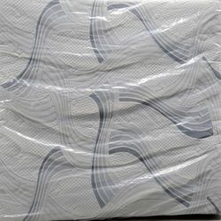 New 14" King Mattress 