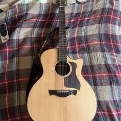 Tagima Acoustic Guitar 