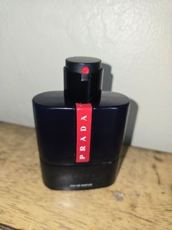 Prada Luna Rosa Cologne
