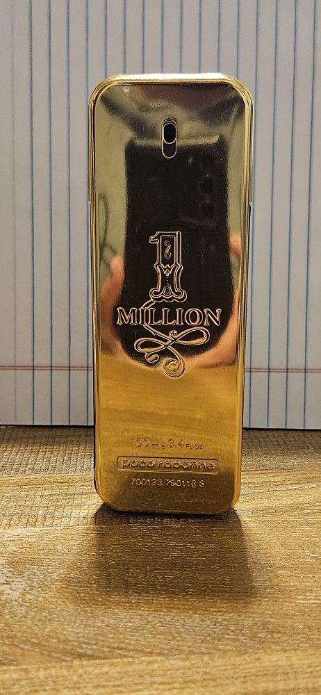 Paco Rabanne 1Million