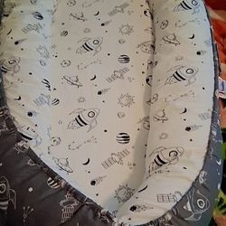 Para Cambiar Pañales 