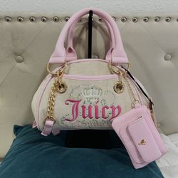 Juicy Couture Bag