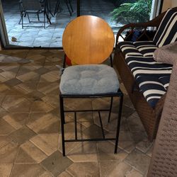 Dakota Jackson comfort chairs