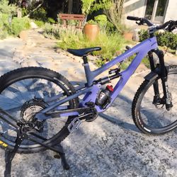 2025 IBIS HD6 size 3 standard LRG