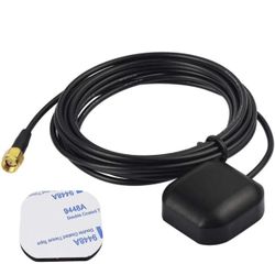 Auto  GPS    Car Stereo antena 