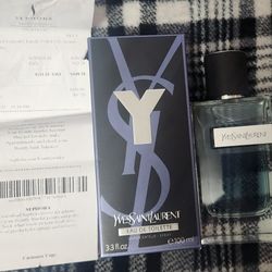 YSL EDT 3.3 Fl oz