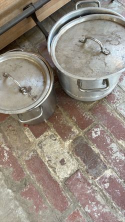 Pots