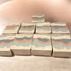 Sandalwood Allure Soap