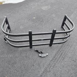 Truck Bed Extender 