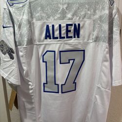 Josh Allen Needs Size Large New With Tags 