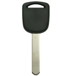 New Honda car key