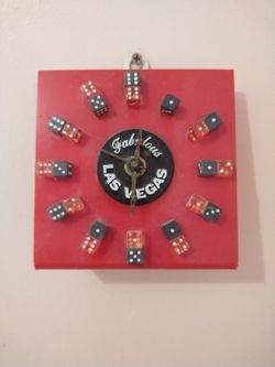 Mini Wall clock
