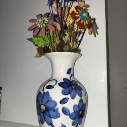 Flower Vase