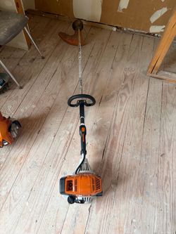 Stihl FS19R Weedeater