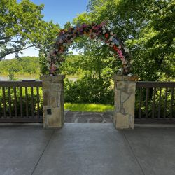 Wedding decorations
