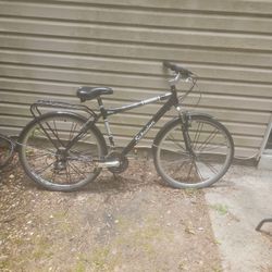 Schwinn Bike